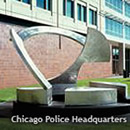 Chicago Police Headquarters